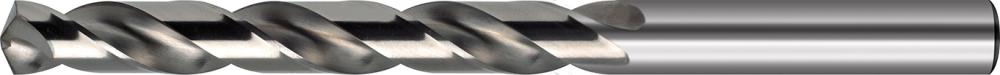 Spiralbohrer kurz DIN338 HSSE geschliffen Typ Ti Zylinderschaft 17,50mm GÜHRING Produktbild img1 L