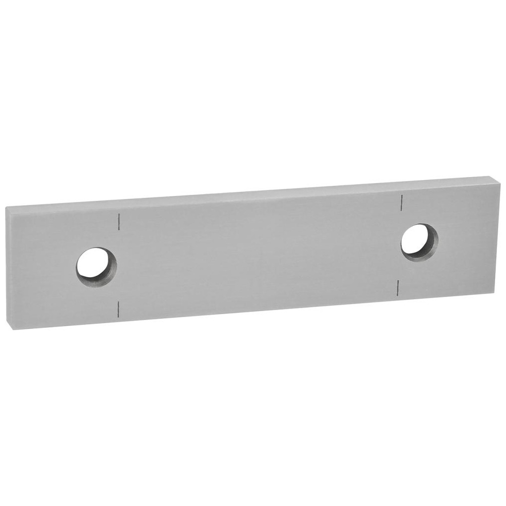 Parallel-Endmass 1,02mm Toleranz 2 FORTIS Produktbild img1 L