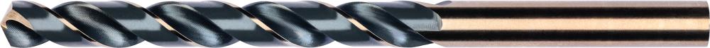 Spiralbohrer DIN338 HSS Bronce Form C 1,10mm FORTIS Produktbild img1 L