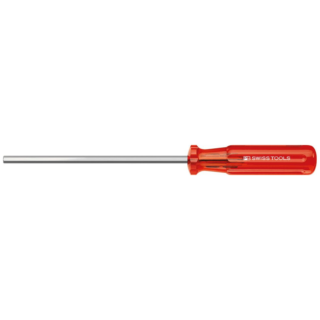 Schraubendreher 205 Innensechskant 1,5x70mm Classic PB Swiss Tools Produktbild img1 L