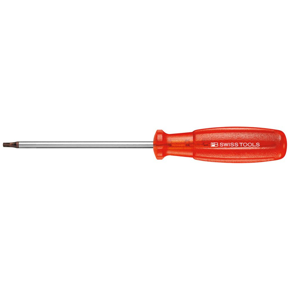 Schraubendreher 6400 T6x 50mm Multicraft PB Swiss Tools Produktbild img1 L