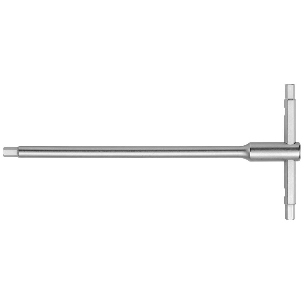 T-Griff-Schraubendreher mit Gleitgriff 10x270mm PB Swiss Tools Produktbild img1 L