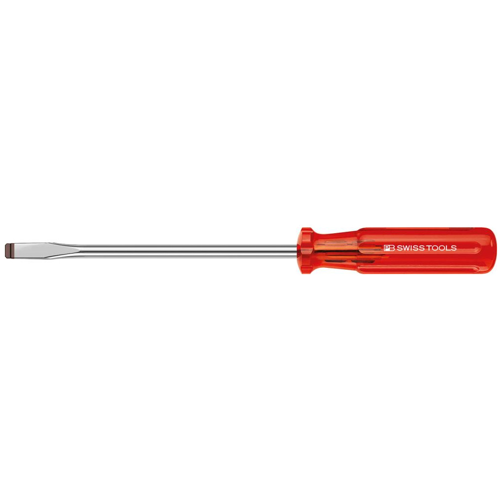 Schraubendreher 100 Schlitz 5,5x0,8x120mm Classic PB Swiss Tools Produktbild img1 L