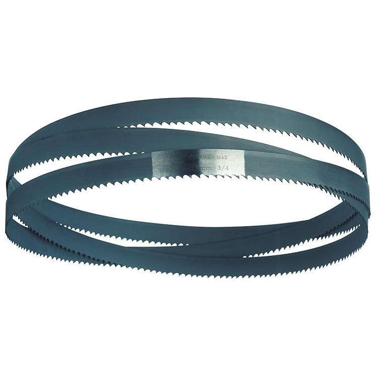 M.Sägebd. HSS-Co8 Bi 3660x27x0,9 4- 6ZRöntgen Produktbild img1 L