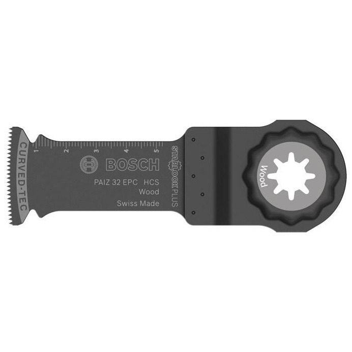 BiM-Tauchsägeblatt PAIZ 32 EPC Bosch VE à 1 Stück StarlockPlus Produktbild img1 L