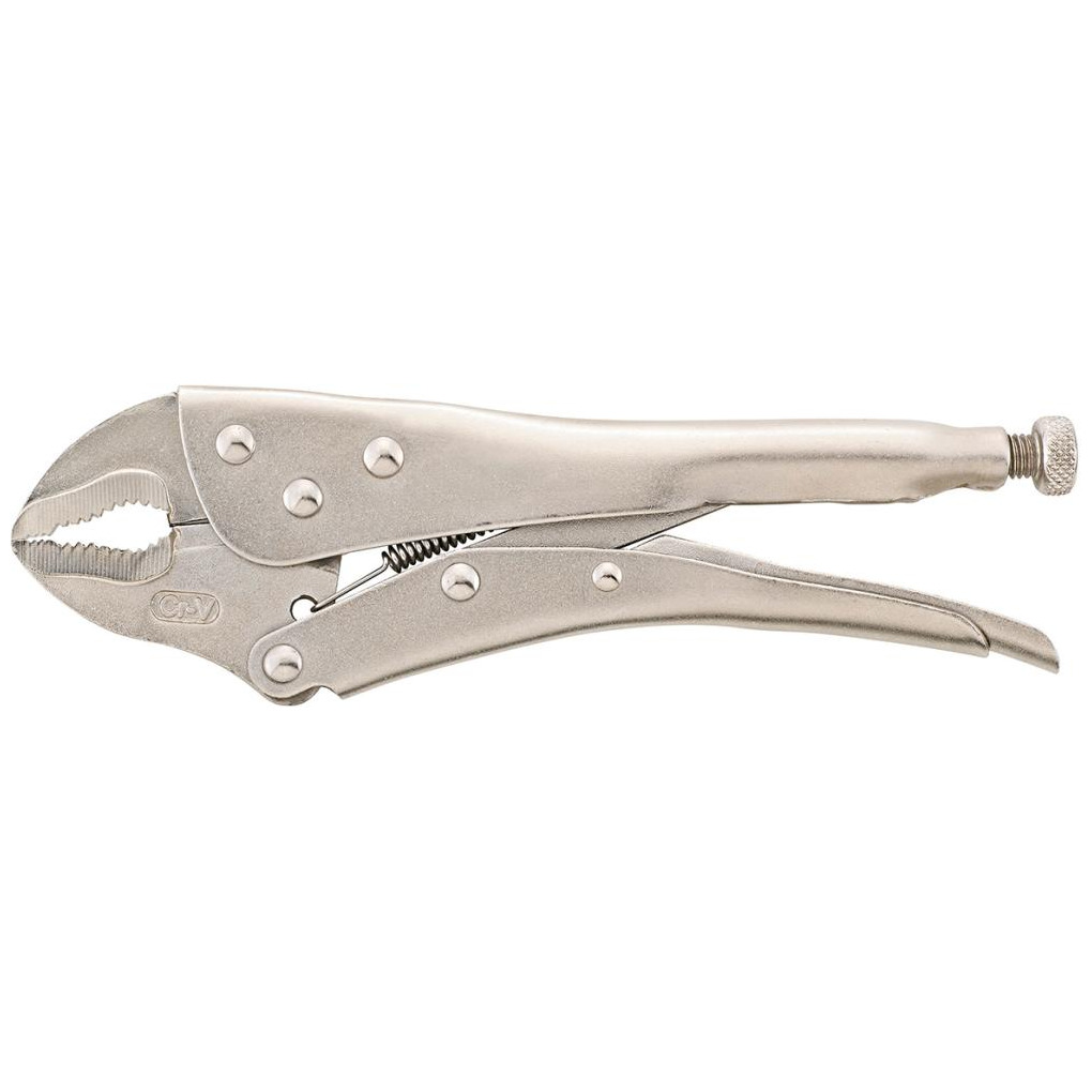 Gripzange 250mm FORTIS Produktbild img1 L