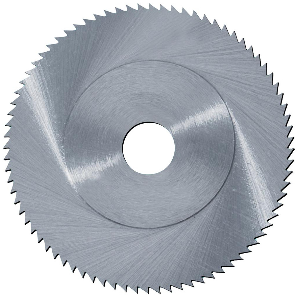 Metallkreissägeblatt HSS D1838C 50x1,00x13 Z40 STARK Produktbild img1 L