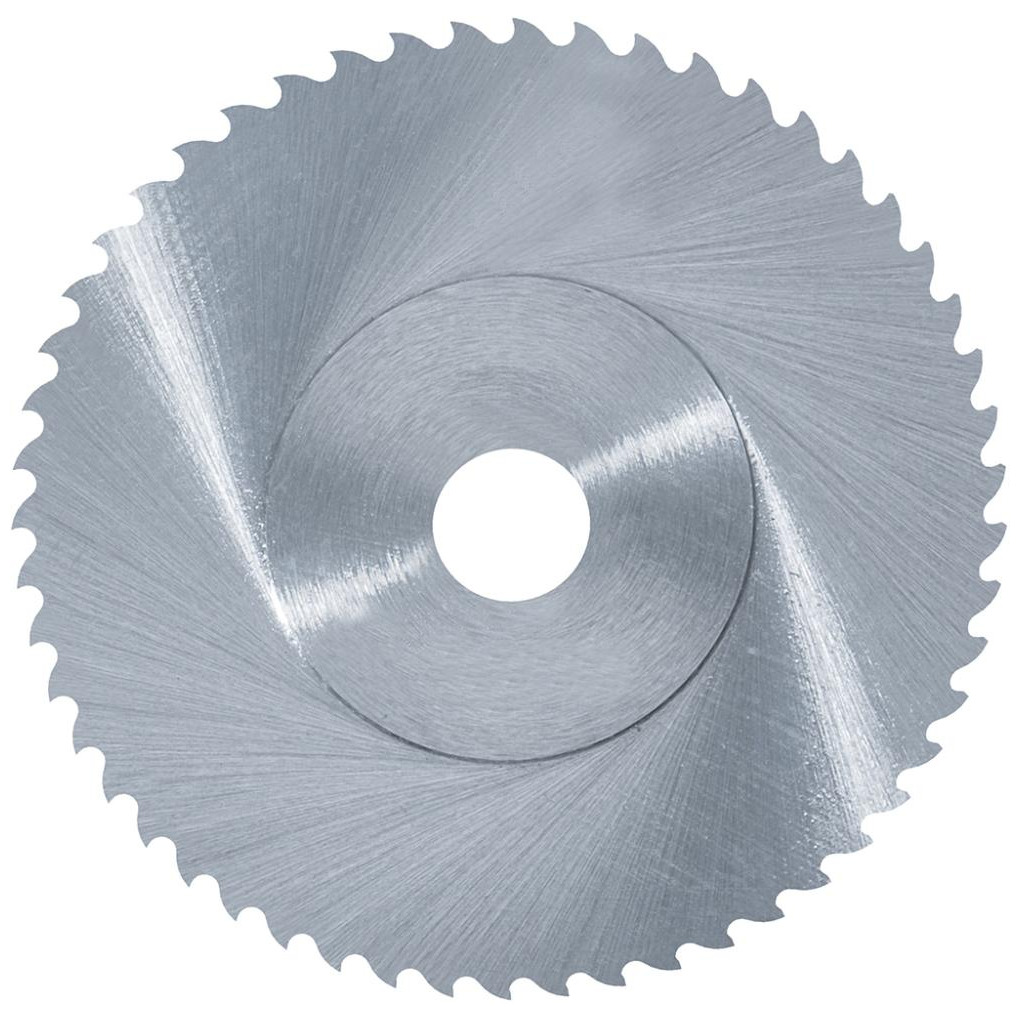 Metallkreissägeblatt HSS D1838B 160x2,50x32 Z64 STARK Produktbild img1 L