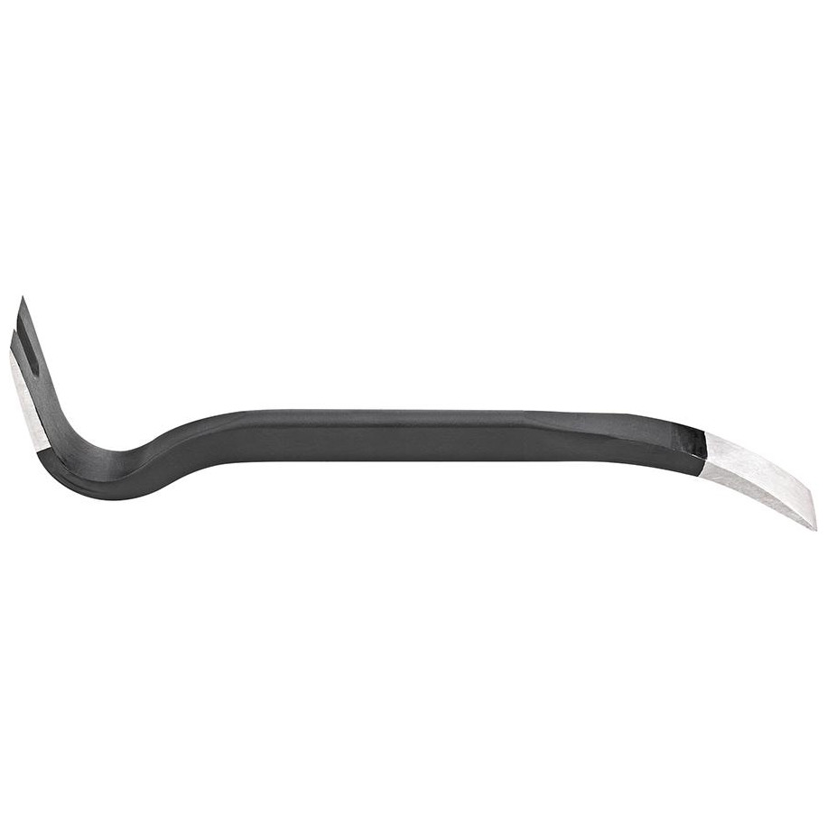 Nageleisen 320mm oval FORTIS Produktbild img1 L