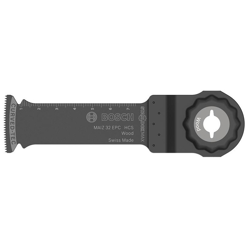 HCS-Tauchsägeblatt MAIZ 32 EPC Bosch VE à 10 Stück StarlockMax Produktbild img1 L