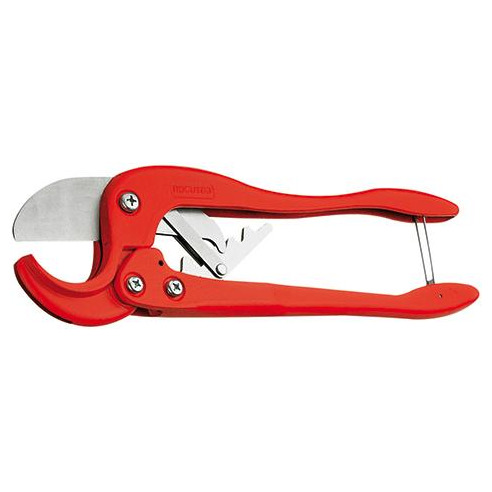 Kunststoffrohrschere 5.5095E ROCUT63 0-63 ROTHENBERGER Produktbild img1 L