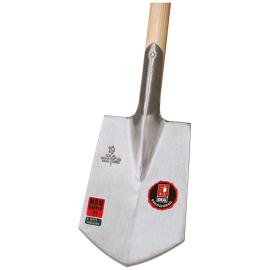 Spaten Geestemünder Form Gr. 1 T-Stiel Produktbild