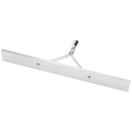 Alu-Teerverteiler 700mm, Hohlprofil 90mm FORTIS Bau Produktbild