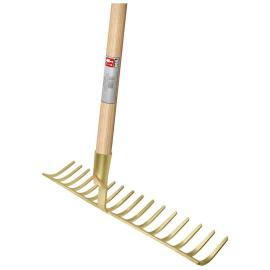 Straßenrechen 14 Zinken Arbeitsbreite 455 mm m St Produktbild