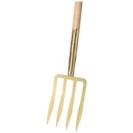 Spatengabel 4 Langzinken T-St 85cm Ideal Produktbild