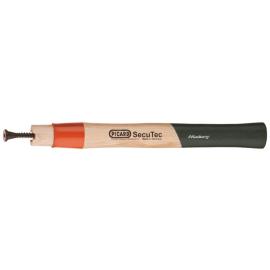 Stiel-Set Hickory für SecuTec Nummer 12 280mm PICARD Produktbild