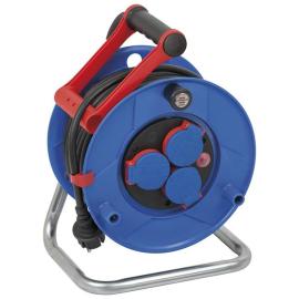 Kabeltrommel Kunststoff H05RR-F3G1,5 50m Garant Brennenstuhl Produktbild