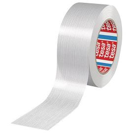 tesa 53327 Monofilament 50m x 48mm, transparent Produktbild