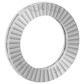 Nord-Lock Scheiben 1.4547NL1/4"spss-254 Produktbild