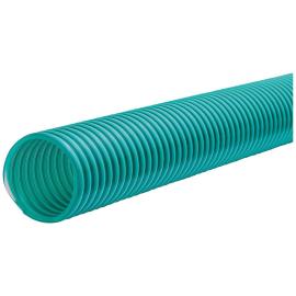 Saug-Druckschlauch APDatec 10, 50x3,4mm, 25mgrün/ transparent APD Produktbild