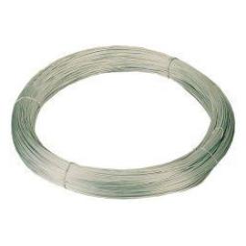 Eisendraht verzinkt 1,0 mm a 2,5 kg Produktbild