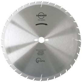 HW Bau-Kreissägeblatt 450x4,0/2,8x30 mm Z32 FF WISPA Serie nagelfest leises Sägen Edessö Produktbild