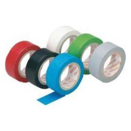 Isolierband weich PVC, 4,5 m , 6 Rll.farbig sort Produktbild