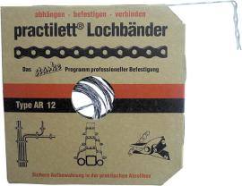 SST Lochband Practilett FBPR16B SIMPSON Strong-Tie Produktbild