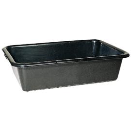 Vielzweck - Kasten, schwarz 40 L Produktbild