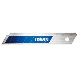 Abbrechklinge BI-Metall 18mm a 5 Stück Irwin Produktbild