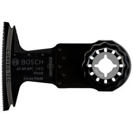 BiM-Tauchsägeblatt AII 65 APC Bosch VE à 1 Stück Starlock Produktbild