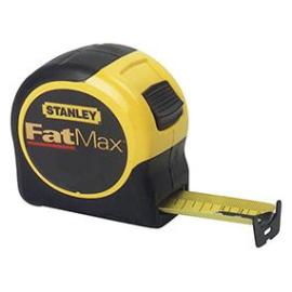 Taschenbandmass 8m FAT MAX Stanley Produktbild