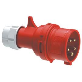 CEE-Stecker 32 A/380 V REV Produktbild