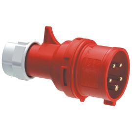 CEE-Phasenwender 32 A 380 V REV Produktbild
