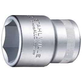 Steckschlüsseleinsatz 6-kant 3/4" 22mm Stahlwille Produktbild
