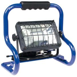 LED-Strahler IP 65 20W CHIP + Gestell Produktbild