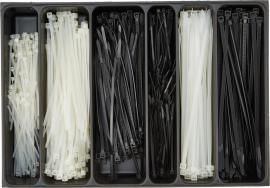 E-NORM Montagekoffer 26 Kabelbinder E-NORMpro Produktbild