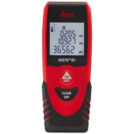 Handlasermeter DISTO" D1-1 Produktbild
