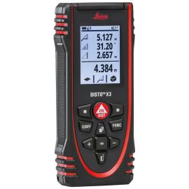 Handlasermeter DISTO" X3-1 Produktbild