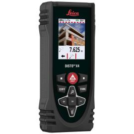 Handlasermeter DISTO" X4-1 Produktbild