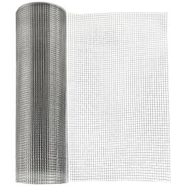 Punktgeschw. Gitter 25m A2 10,0x10,0x1,0x1000 mm Produktbild