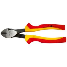 Kraft-Seitenschn. VDE 180mm m.M.K.Griff FORTIS Produktbild