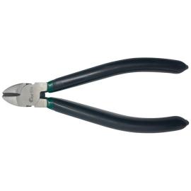 Seitenschneider pol. 140mm m.Kst.Griff FORTIS Produktbild