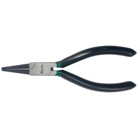 Langbeckzange pol. 160mm rd.Back.Kst. FORTIS Produktbild