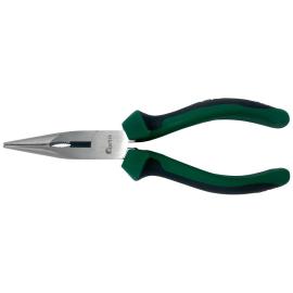 Radiozange poliert 160mm m.M.K.Griff FORTIS Produktbild