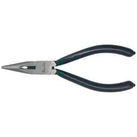 Radiozange poliert 160mm m.Kst.Griff FORTIS Produktbild