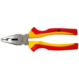 Kombizange VDE 200mm m.M.K.Griff FORTIS Produktbild