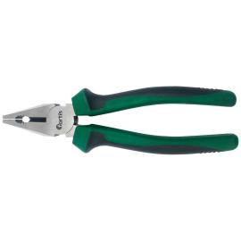 Kombizange poliert 180mm m.M.K.Griff FORTIS Produktbild