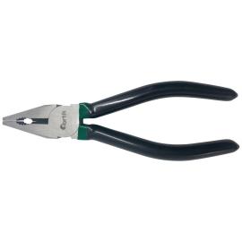 Kombizange poliert 160mm m.Kst.Griff FORTIS Produktbild