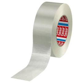 tesa 53398 Monofilament 50m x 50mm, transparent Produktbild
